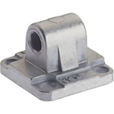 ALPHA TECHNOLOGIES Aignep USA Kit Male Clevis Bracket AL Mount 80 for ISO 15552 Cylinders VCM080